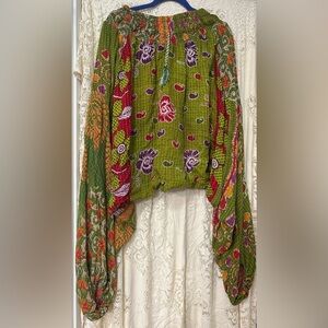 Kantha Bae Everyday Harems